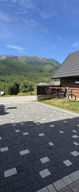 Domek dla dvoch osob