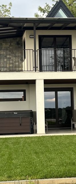 Csipetnyi Chill Vendégház Óbudavár