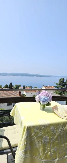 Apartment MARINNA Crikvenica