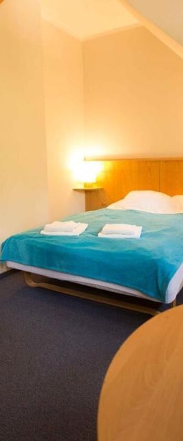 Natura Park Pensjonat Połczyn-Zdrój