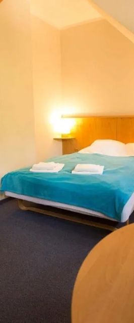  Natura Park Pensjonat Połczyn-Zdrój