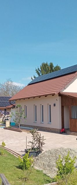 Molnárfecske Vendégház Fonyód