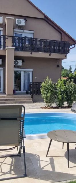 Kapitány MP Art Luxury Apartman Balatonboglár