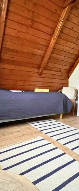 Tópart 22 Vendégház Gárdony