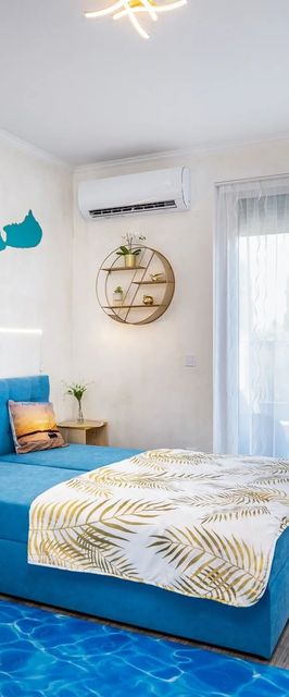 AquaFlat Balaton Apartman Balatonlelle