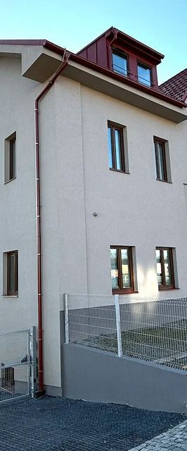 Resident House and Hotel Světlá nad Sázavou