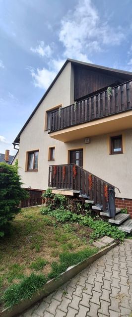 Apartmány ŠTĚSTÍ Předonín