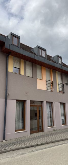 Fókusz Apartman Kőszeg
