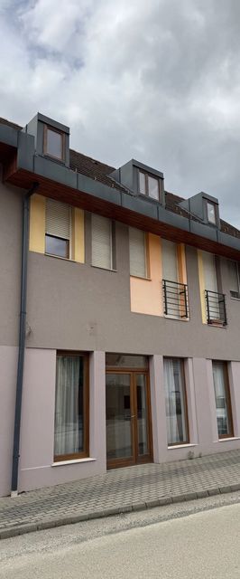 Fókusz Apartman Kőszeg