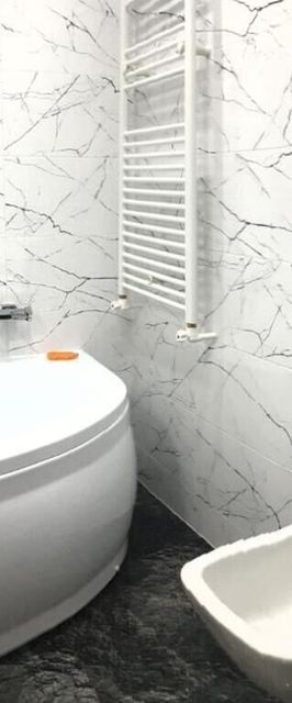 Garsoniera Uranus Dorohoi