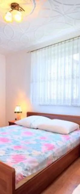 Apartamenty Kot Rowy