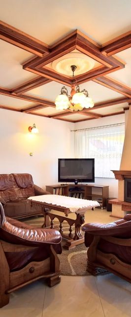 Apartamenty Kot Rowy