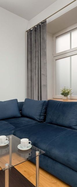 Zamenhofa 19 | Studio | W samym sercu Łodzi