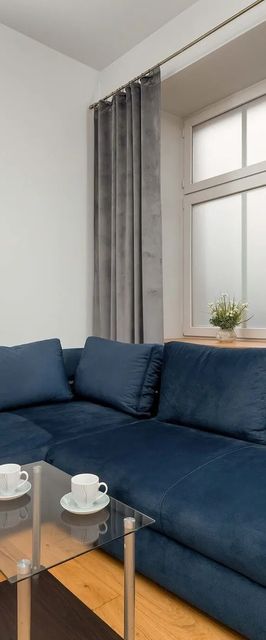 Zamenhofa 19 | Studio | W samym sercu Łodzi