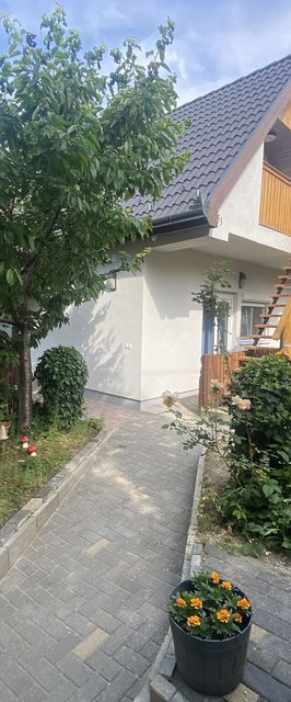 Dávid Apartman Fonyód