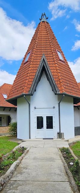 Mecseki Termálház Magyarhertelend