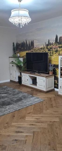 Apartament Wojciecha 9B 3 - Gdynia Śródmieście 70m2