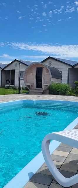 Family Resort Domki Letniskowe Gąski