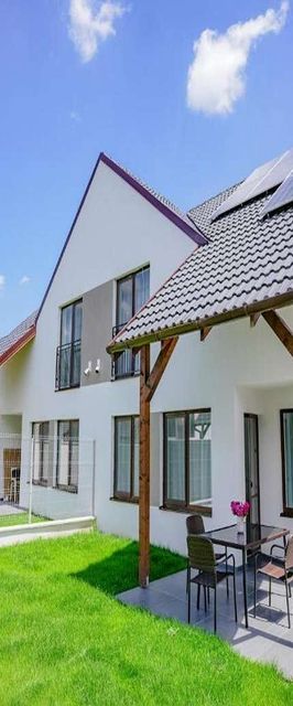 Eden House 188A Târgu Mureș