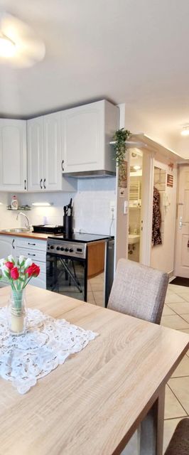 Rózsa Lak Apartman Hévíz