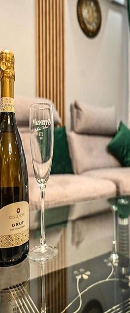 Apartament Domus Regis Cetate Alba Iulia