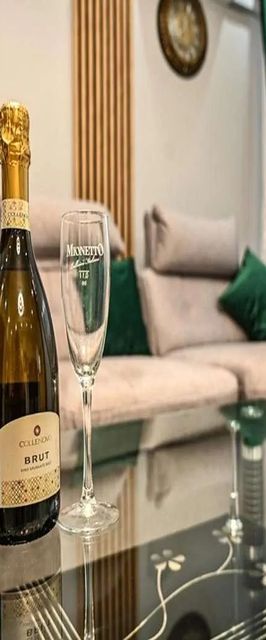 Apartament Domus Regis Cetate Alba Iulia