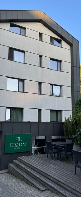 Hotel Eloom Cluj-Napoca