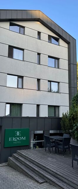 Hotel Eloom Cluj-Napoca
