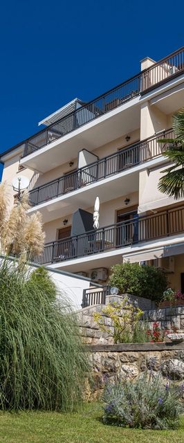 Apartmani Majda Crikvenica