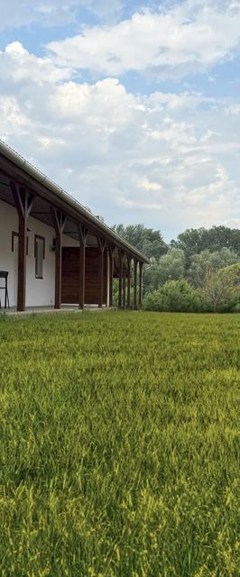 Márta Vendégház Sárospatak