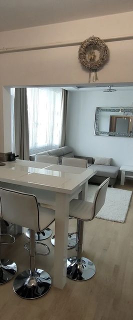 Szilvia Apartman Keszthely