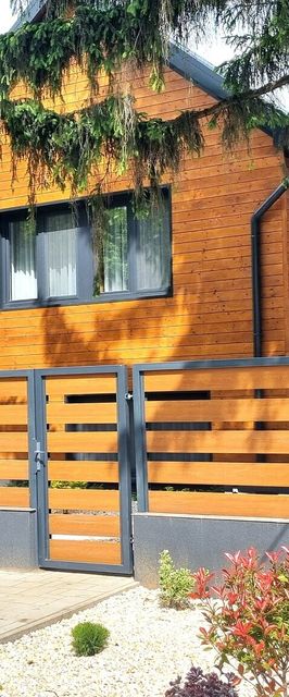 Erdőalja 9 Vendégház Nyíregyháza