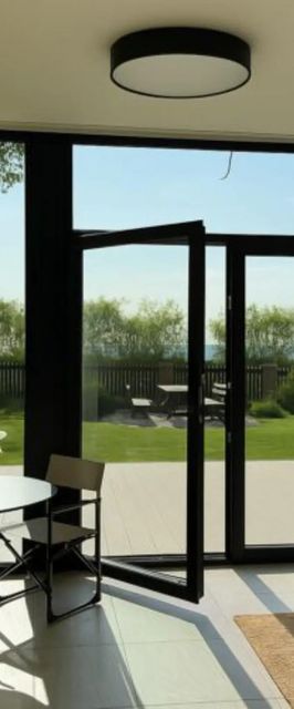 Apartament Hampton Etezje Rewa