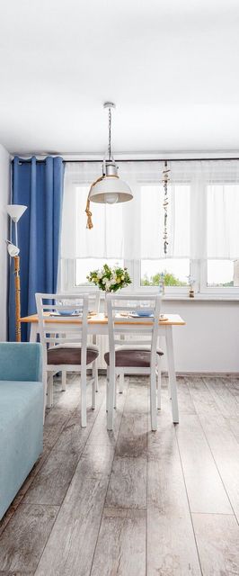 Apartament Lokum Władysławowo