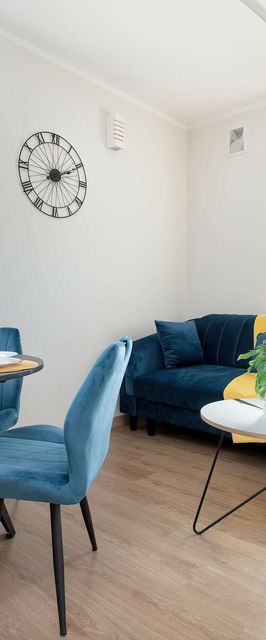 Akacjowa 26 | Przytulny Apartament | Ogród Borkowo