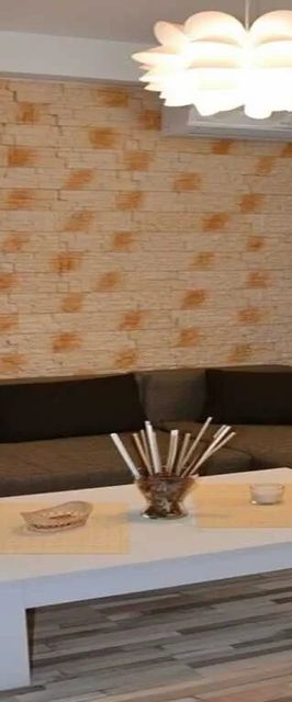 Apartament Aloha Năvodari