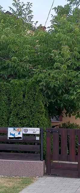 Gabriella Vendégház Balatonmáriafürdő