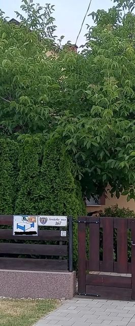 Gabriella Vendégház Balatonmáriafürdő