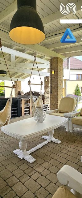 Apartamenty Viento 1 w Ustroniu Morskim