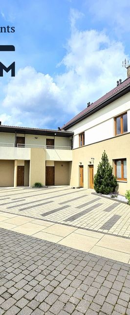 Apartamenty Viento 1 w Ustroniu Morskim