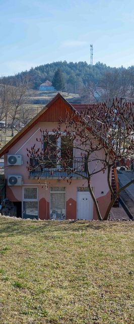 Szent Anna Vendégház Bükkszék