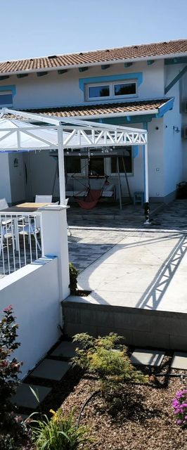 Buborék Vendégház Szeged