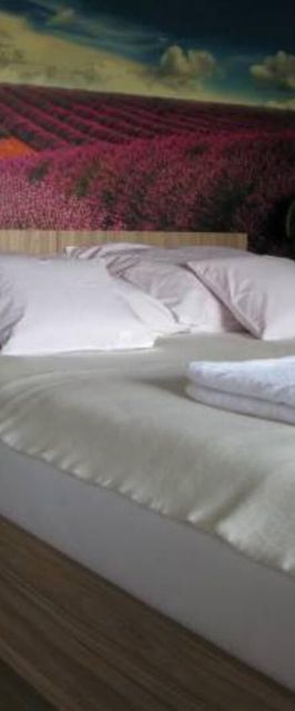 Apartament Lawenda Rzeszów