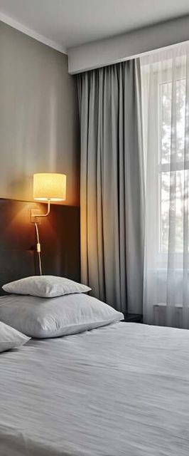 Hotel Edison Baranowo