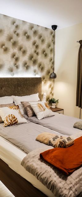 Balance Apartman Debrecen