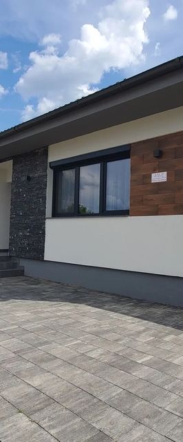 Holiday Residences  Băile 1 Mai