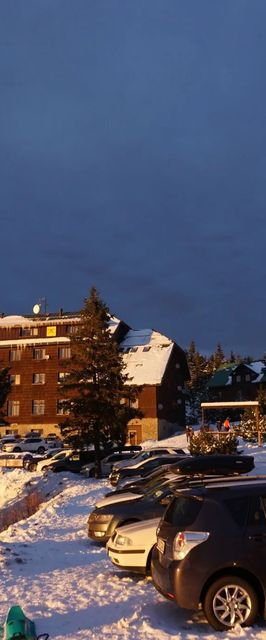 S4 Červenohorské sedlo