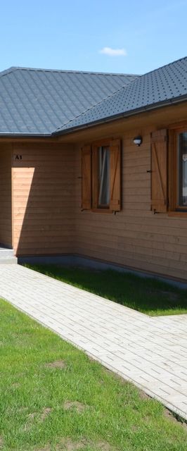 Fürjes Apartmanházak Tiszafüred