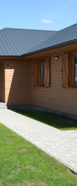 Fürjes Apartmanházak Tiszafüred