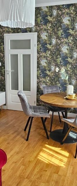 Apartament Wojciecha 9B 1 - Gdynia Śródmieście 70m2